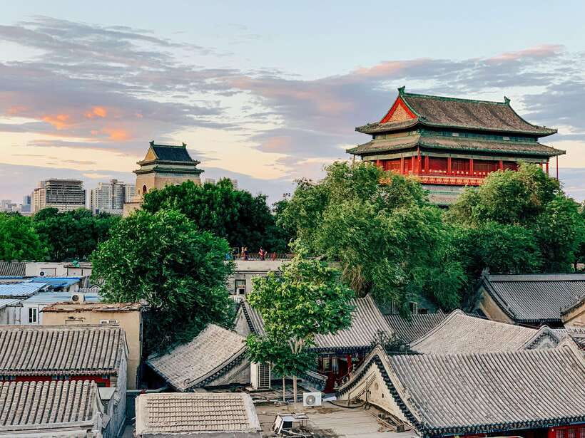 Summer Palace, Hutongs and Temple of Heaven Tour - Morning at the Summer Palace: Cixi, Kunming Lake, and Imperial-Garden Details