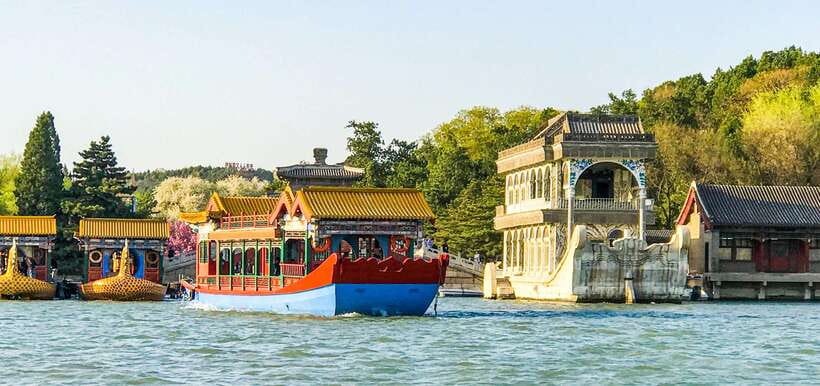 Summer Palace, Hutongs and Temple of Heaven Tour - The Quadrangle Home Visit: What You Learn Beyond the Postcards