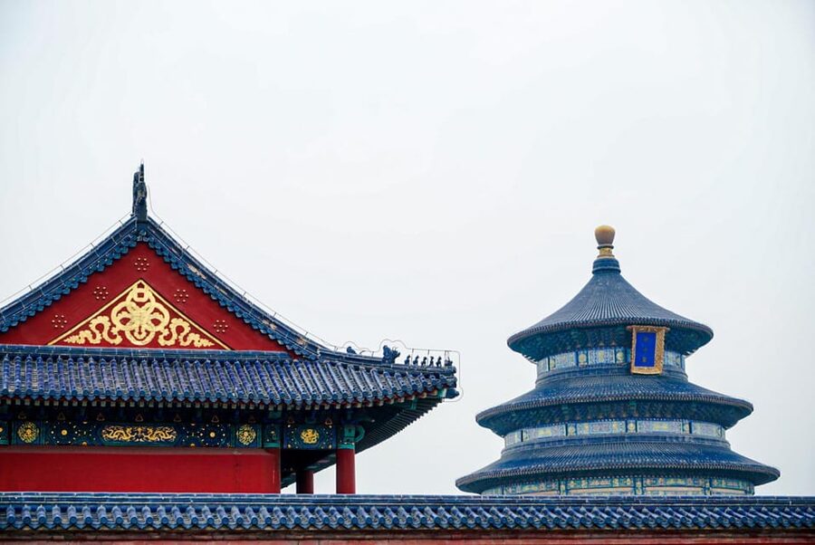 Summer Palace, Hutongs and Temple of Heaven Tour - Lunch Break Reality Check: Included Options and What Might Cost Extra
