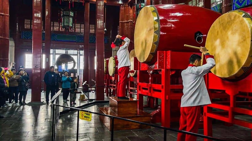 Summer Palace, Hutongs and Temple of Heaven Tour - Price and Logistics: Is $145 Good Value for This Private Day?