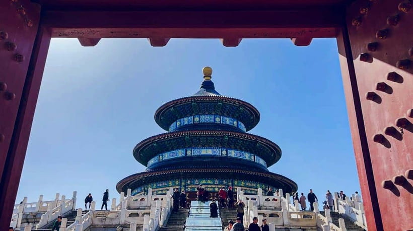 Summer Palace, Hutongs and Temple of Heaven Tour - From Drum Tower Lanes to Shichahai: How the Hutongs Feel When You Walk Them