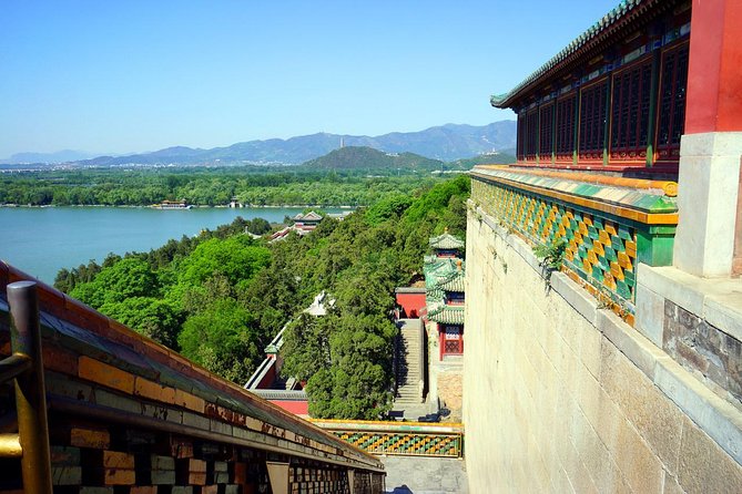Summer Palace Private Tour with Public Transport&Optional Extras - Morning vs afternoon departure: when the palace feels best