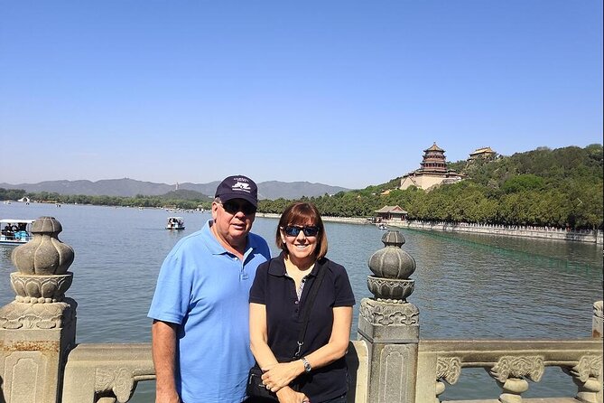 Summer Palace & Temple of Heaven Private Layover Guided Tour - Key points that make this layover tour work