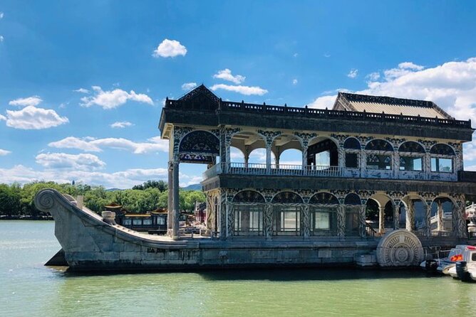 Summer Palace Ticket - What You Actually Get With This Summer Palace Ticket