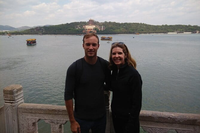 Summer Palace Walking Tour - Entering Yiheyuan’s World: What You See and Why It Matters