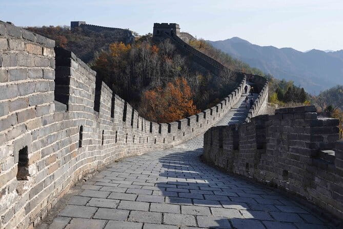 Summer Palace Walking Tour - The Qing Dynasty Summer Retreat Story You’ll Actually Remember