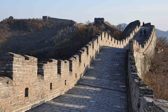Summer Palace Walking Tour - Price and Value for $40 With an English Guide