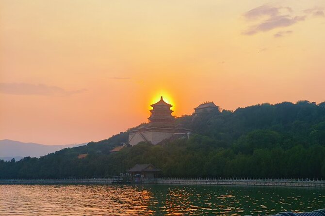 Summer Palace Walking Tour - Beijing - Key Highlights You’ll Actually Notice