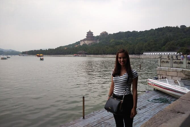 Summer Palace Walking Tour - How a 2-Hour Walk Through Yiheyuan Feels