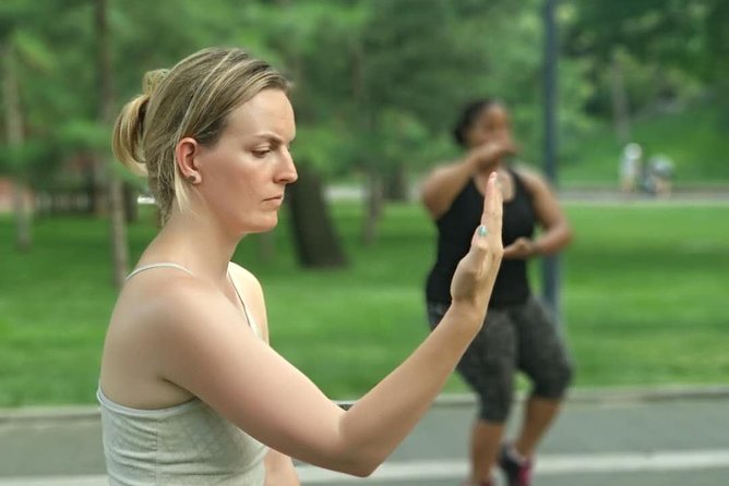 Tai Chi or Kung Fu plus Chinese Calligraphy Learning Class - Key Points Before You Go