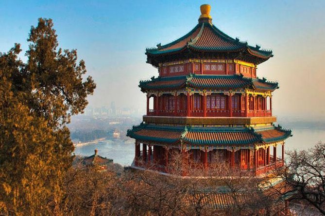 Temple Heaven, Lama Temple, Summer Palace & Peking Duck Bus Tour - Temple of Heaven, Lama Temple, Summer Palace, and Peking duck: why this day works