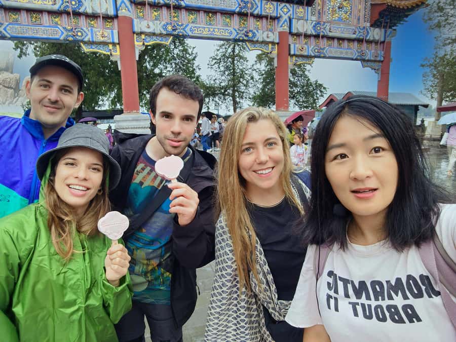 Temple Heaven, Summer Palace, Lama Temple, Hutong Bus Tour - The guides: why the storytelling feels practical, not just facts
