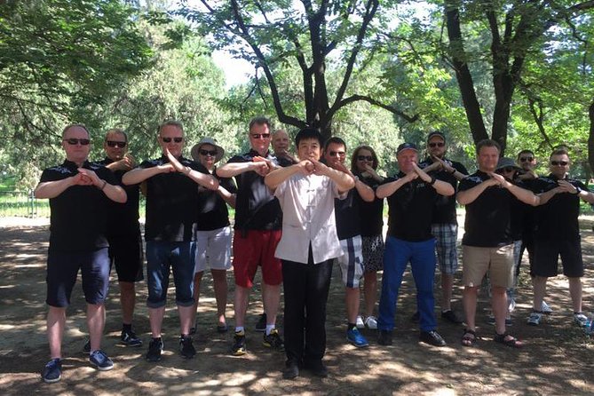 Temple of Heaven and Tai Chi Tour - Price and Value: is $78 really worth it?