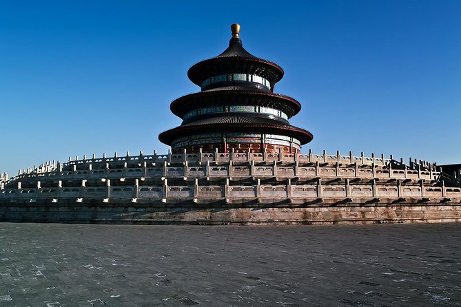 Temple of Heaven and Tai Chi Tour - How the 3 Hours Typically Feel (and how to plan your day)