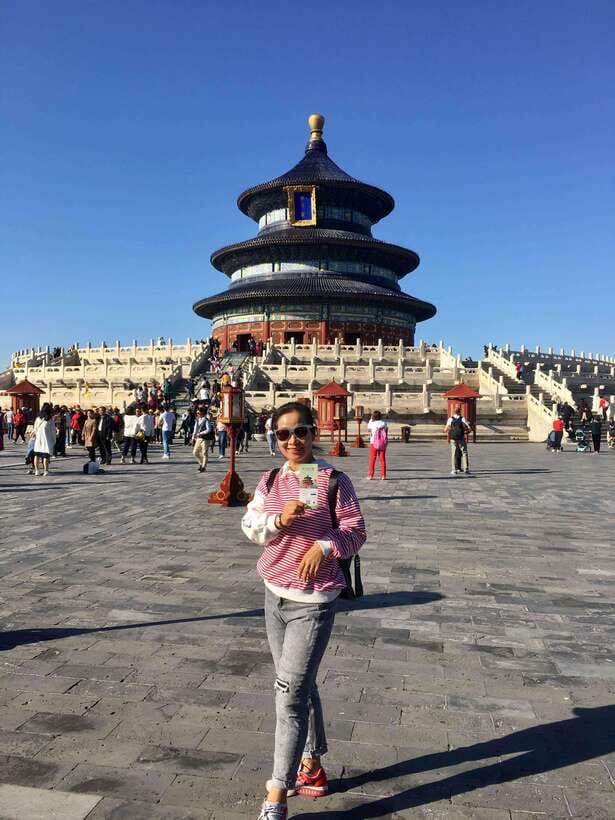 Temple Of Heaven Entrance Ticket Booking-Different Option - Practical tips for a smoother Temple of Heaven day