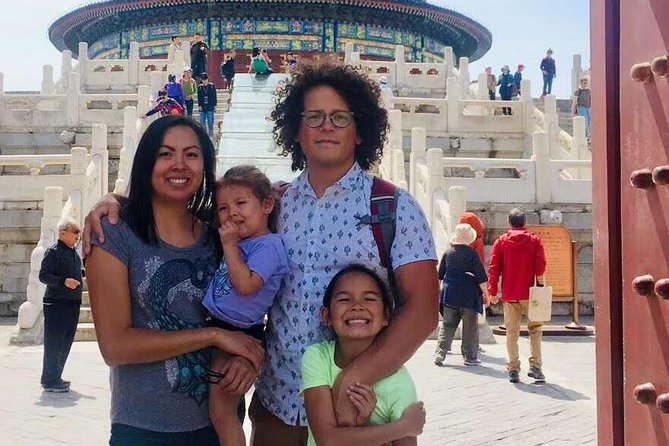 Temple of Heaven Private Tour with Extra Scenic Spots Added On - Temple of Heaven in Beijing: Why this tour feels different