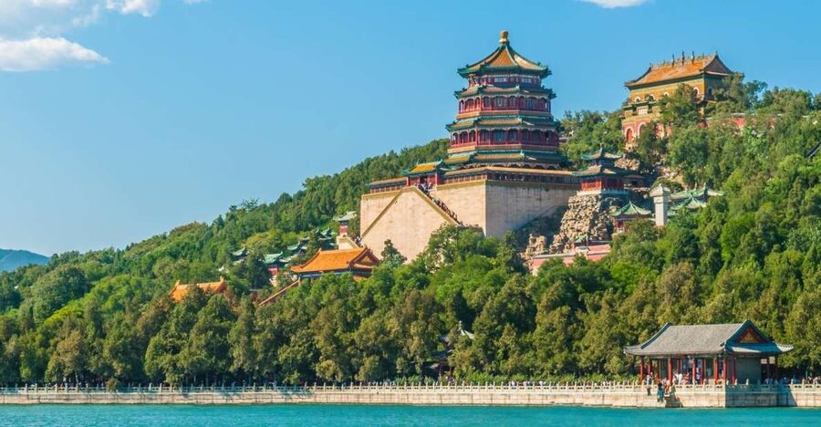Temple of Heaven, Summer Palace&Forbidden City Private Tour - A Beijing classics day: why this 8-hour route works