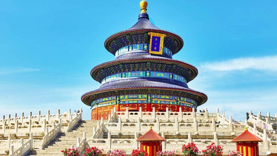 Temple of Heaven, Summer Palace&Forbidden City Private Tour - Tian’anmen Square first: how to handle the security reality