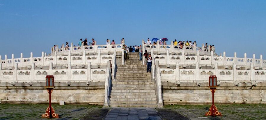 Temple of Heaven, Summer Palace&Forbidden City Private Tour - Summer Palace and the Dragon Lady stories you’ll actually remember