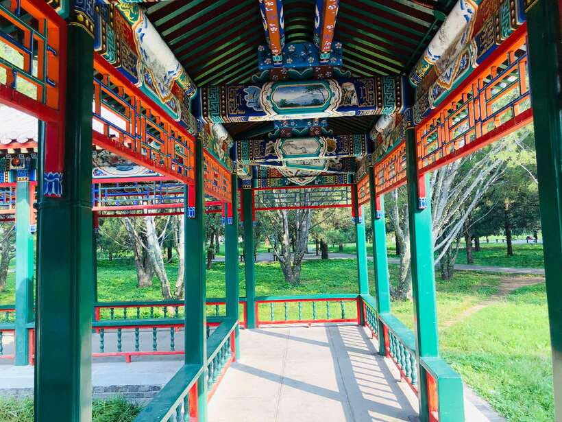 Temple of Heaven Ticket - Price and logistics: why $8 can still be a smart move
