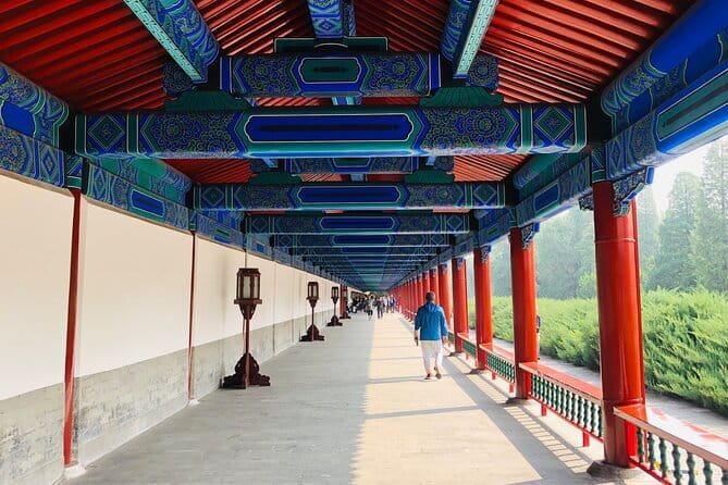 Temple of Heaven Tickets Booking - Price and Value: Paying $8.80 for Time (Not Magic)