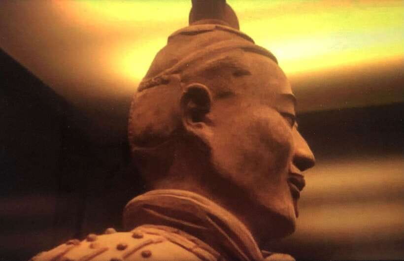 Terracotta Army Entry Ticket - Your 3-Hour Walkthrough Through Pit 1, Pit 2, and Pit 3