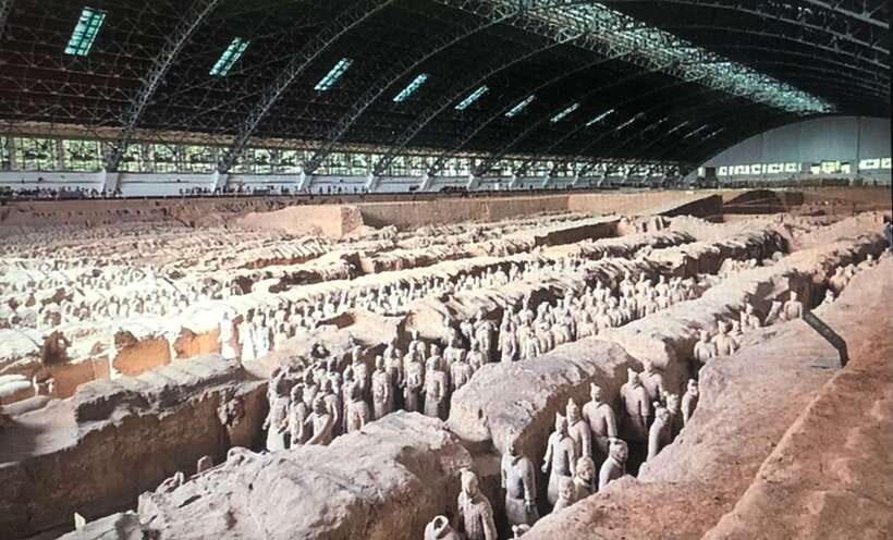 Terracotta Army Entry Ticket - Timing, Starting Times, and How to Plan Your Visit Window