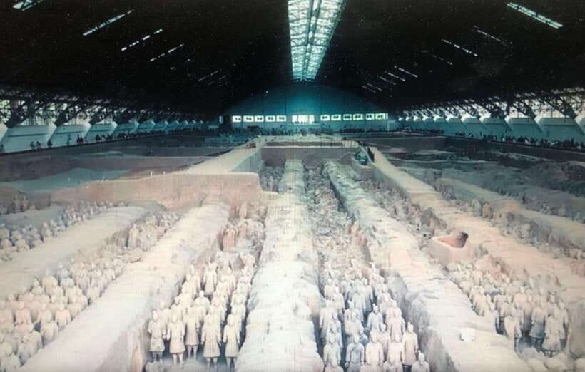 Terracotta Army Entry Ticket - Price and Value: What $30 Really Buys You