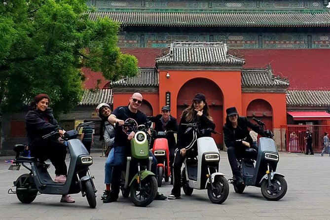 The Hutong Experience by Bike - Price and value: what you actually get for $150