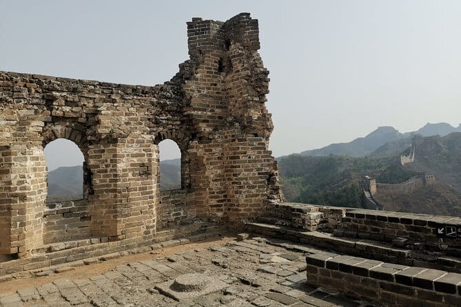 Tian'anmen Square & Forbidden City Half-Day Tour - Price and value: what $37 buys you in Beijing