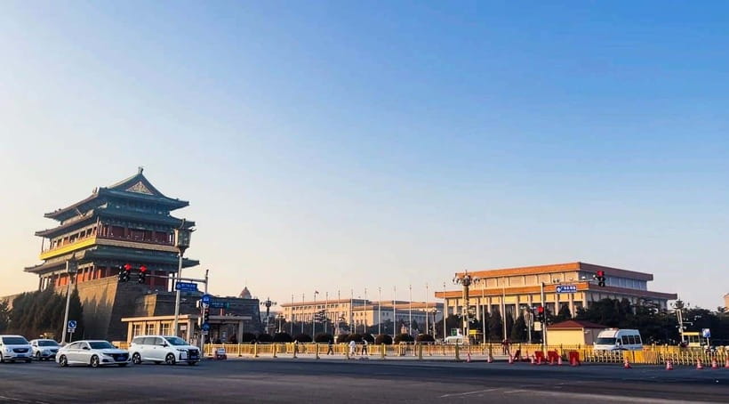 Tian’anmenSquare or Forbidden City Online Ticket Booking - Key highlights worth your attention