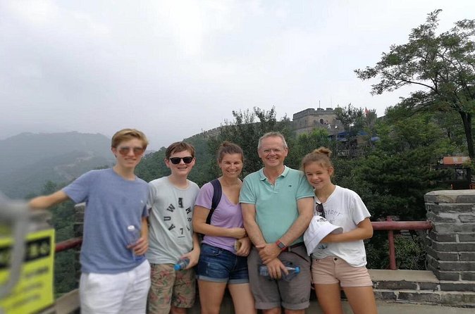 Tiananmen Square, Forbidden City, Mutianyu Great Wall Private Day Tour - Forbidden City (Palace Museum): your 2-hour guided walking plan