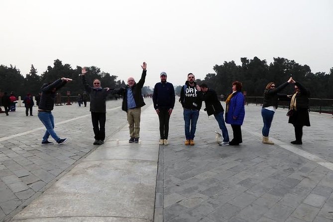Tiananmen Square ,Forbidden City ,Summer Palace Private Tour - Getting value from $166: what’s included, what’s not, and where it pays off