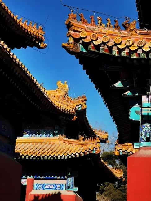 Tickets to all Beijing attractions (Forbidden City optional) - Price and Logistics: Why $3.46 Can Be a Deal (and When It Isn’t)