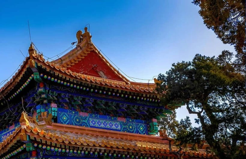 Tickets to all Beijing attractions (Forbidden City optional) - What to Bring (and What to Avoid)