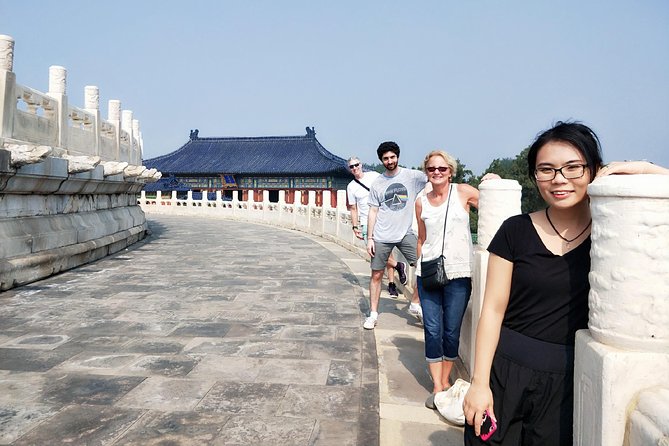 Top 3 Beijing City Highlights All Inclusive Private Tour - Key points to know