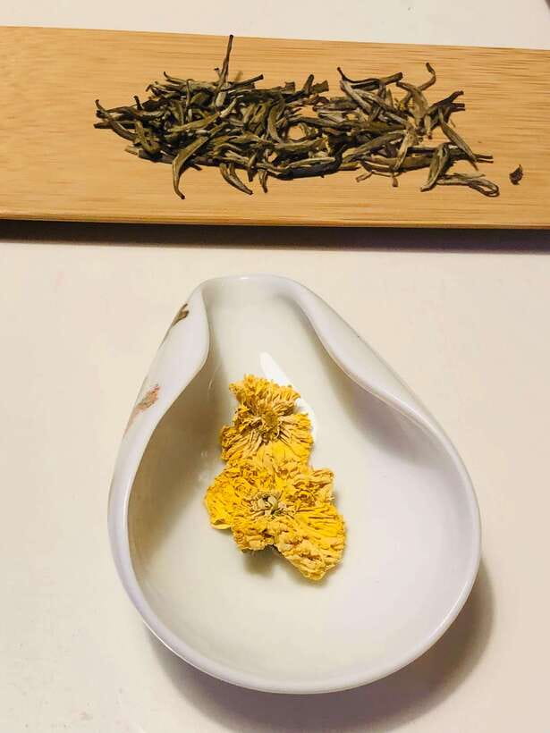 Traditional Chinese Tea Ceremony Experience - Practical tips so you get the most from your session