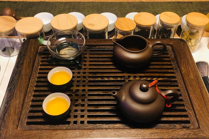 Traditional Chinese Tea Ceremony Experience - Price and value: why $9 can be a smart cultural buy