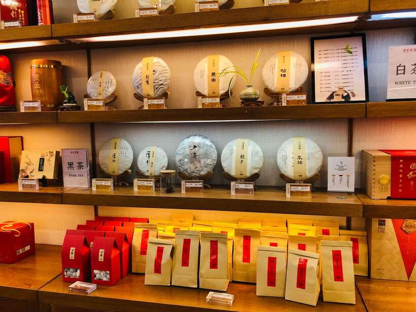 Traditional Chinese Tea Ceremony Experience - Who should book this tea ceremony in Beijing