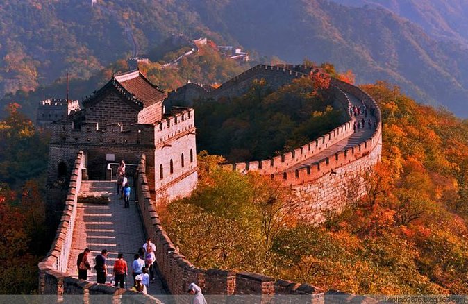Two-Day Package of Beijing Highlights Private Tour with Optional Evening Show - Forbidden City (Palace Museum): the highlights with less wasted time