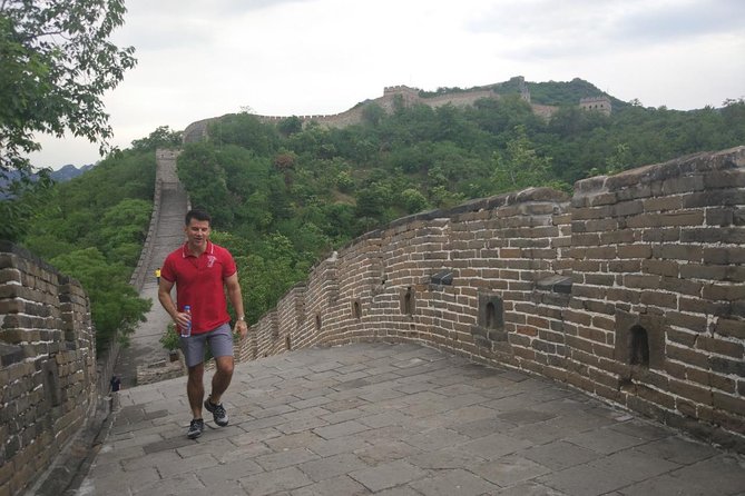 VIP Pass Beijing Mutianyu Great Wall All-Inclusive Day Tour - Mutianyu Great Wall is the smart layover choice