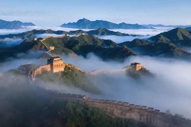Visit 6 amazing top attractions at Beijing within 2 full days - Summer Palace: the imperial garden break you actually need