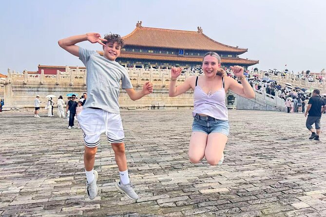 Visit 6 amazing top attractions at Beijing within 2 full days - Hutong rickshaw by Hou Hai: Beijing’s everyday face