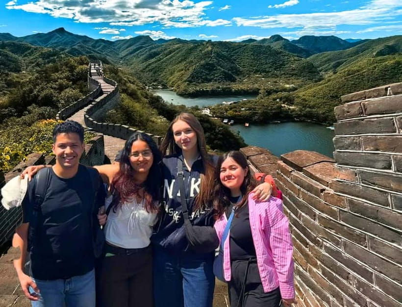 Water-Great Wall Odyssey: Hike & Cruise One Day Tour - Price and Value: What $52 Really Buys You