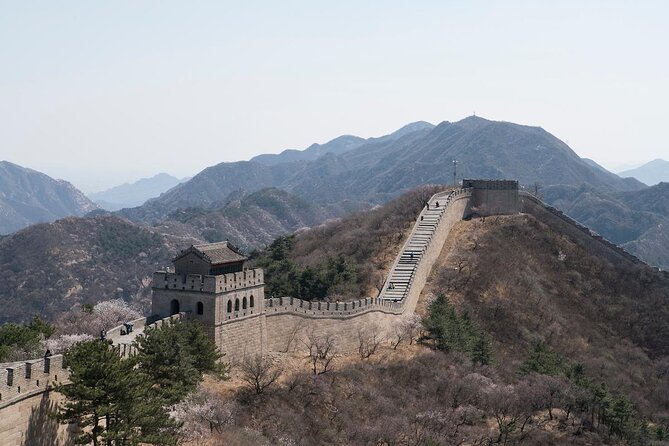 Wild Great Wall Hikes - Key takeaways before you go