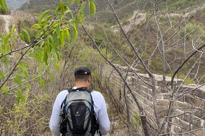 Wild Great Wall Hikes - The ride out of Beijing: why the timing matters