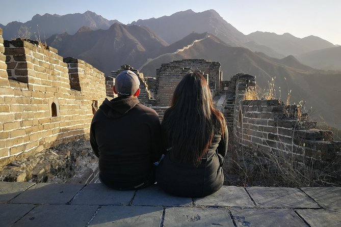 Wild Great Wall Huanghuacheng Half Day Tour - Choosing morning vs afternoon: timing tricks that help