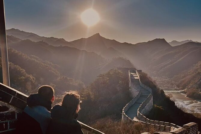 Wild Great Wall Huanghuacheng Half Day Tour - Half-day timing: how the 5 to 6 hours usually feel