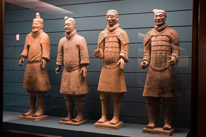 Xi'an Day Tour: Terra-Cotta Warriors & Horses from Beijing by Air - Price and Value: Is $950 Worth It?