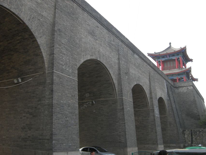 Xi'an: Terra-Cotta Warriors Entry with Optional Guide - Pacing tips: how to avoid the two classic Terracotta Warriors mistakes